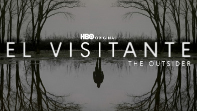 El visitante (The Outsider) (T1)