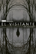 Imagen de El visitante (The Outsider) (T1) - 1