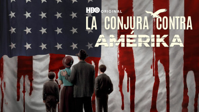 Imagen de La conjura contra América (T1) - 2