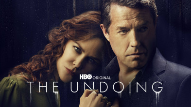 Imagen de The Undoing (T1) - 2