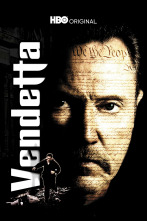 Imagen de Vendetta - 1