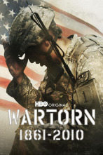 Imagen de Wartorn 1861-2010 - 1
