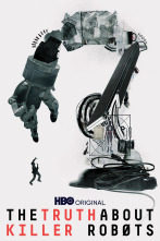 Imagen de La verdad sobre los robots asesinos - 1