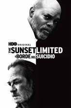 Imagen de The Sunset Limited (Al borde del suicidio) - 1