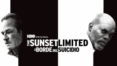 Imagen de The Sunset Limited (Al borde del suicidio) - 2