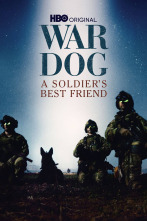 Imagen de Perro de guerra - 1