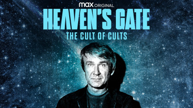 Imagen de Heaven's Gate: the Cult of Cults (T1) - 2