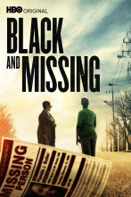 Black & Missing 