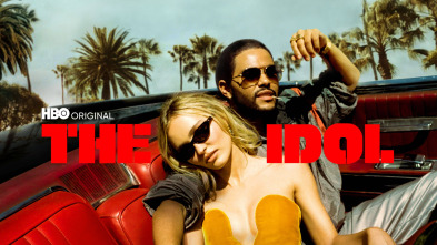 Imagen de The Idol (T1) - 2