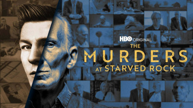 Imagen de Murders at Starved Rock  - 2