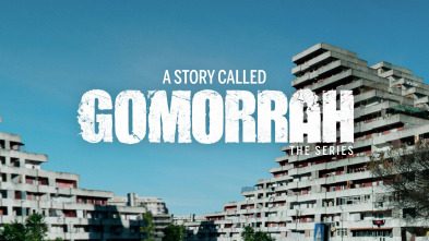 A Story Called Gomorrah - The Series 