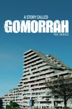 A Story Called Gomorrah - The Series 