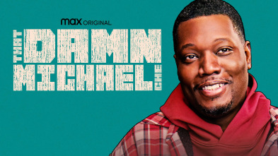 Imagen de El p*to Michael Che (T2) - 2