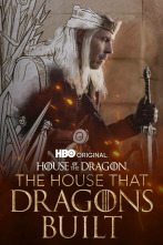 La casa que construyeron los dragones, Season 1 (T1)