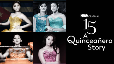Imagen de 15: A Quinceañera Story  - 2