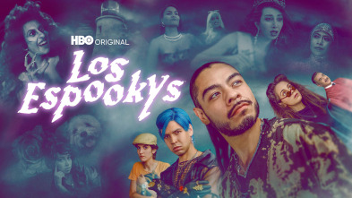 Los Espookys (T2)