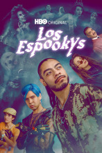 Los Espookys (T2)