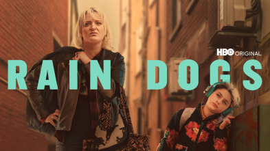 Imagen de Rain Dogs (Desubicadas) (T1) - 2