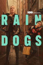 Rain Dogs (Desubicadas) (T1)