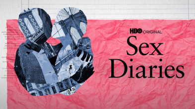 Imagen de Sex Diaries  - 2