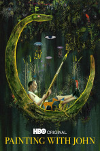 Imagen de Painting with John (T2) - 1