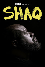 Imagen de Shaq  - 1