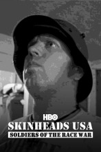 Imagen de Skinheads EEUU, soldados de la guerra de las razas - 1