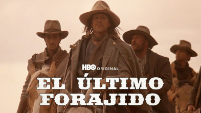 Imagen de El último forajido - 2