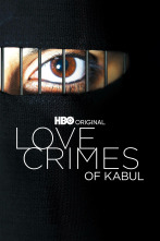 Imagen de Crímenes de amor en Kabul - 1