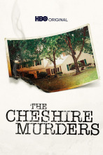 Imagen de Los asesinatos de Cheshire - 1