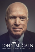 Imagen de John McCain: Por quién doblan las campanas - 1