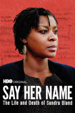Imagen de Vida y muerte de Sandra Bland - 1