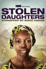 Imagen de Niñas robadas: secuestradas por Boko Haram - 1