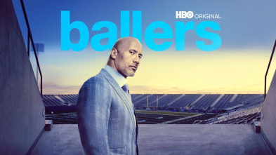 Imagen de Ballers (T5) - 2