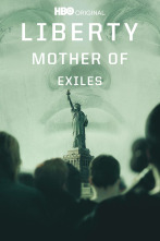 Imagen de La Estatua de la Libertad: Madre de exiliados - 1