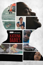 Imagen de Hijos del Katrina - 1