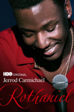 Jerrod Carmichael: Rothaniel