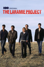 Imagen de El crimen de Laramie - 1
