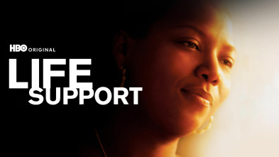 Imagen de Life Support - 2