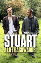 Imagen de Stuart: A Life Backwards - 1