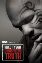 Imagen de Mike Tyson: Undisputed Truth - 1