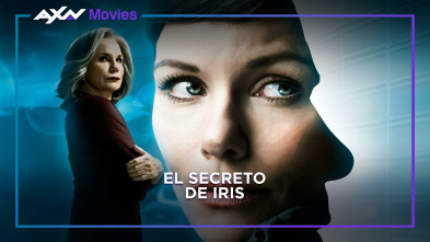 El secreto de Iris