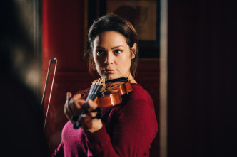 Imagen de Mademoiselle Holmes (T1): Ep.1 ¡Abriendo los chakras! - 1