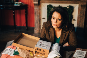 Imagen de Mademoiselle Holmes (T1): Ep.2 BusquemosaK - 3