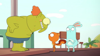 Imagen de Kiff (T1): Sonrisas y Helen / La compra semanal - 1