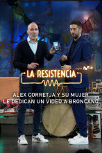 Lo + de los... (T7): La video respuesta 20.02.24