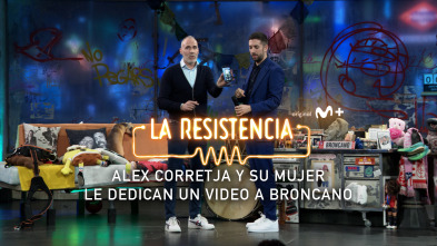 Imagen de Lo + de los... (T7): La video respuesta 20.02.24 - 2