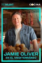 Jamie Oliver en el Mediterráneo (T1)