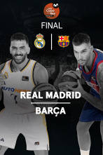 Imagen de Resúmenes Copa... (2024): R. Madrid - Barça. Final - 1