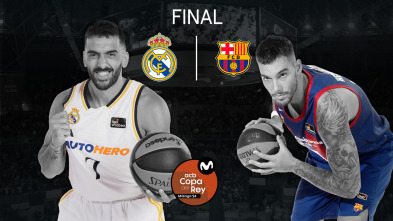 Imagen de Resúmenes Copa... (2024): R. Madrid - Barça. Final - 2